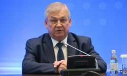 Rusya: Gazze Şeridi'nde insanların ölmesi "soykırım" olarak nitelendirilebilir