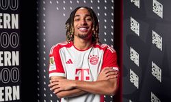 Sacha Boey resmen Bayern Münih’te