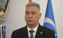 Salihi: ITC, Türkmeneli'nin millî iradesini temsil eden yegâne kurumumuzdur