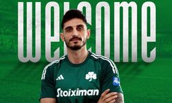 Samet Akaydin resmen Panathinaikos’ta