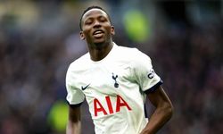 Sarr 2030’a kadar Tottenham’da