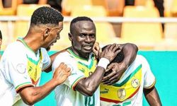 Senegal süprize izin vermedi