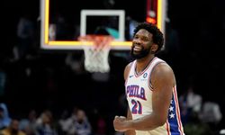 Sixers'tan üst üste 5. galibiyet