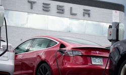 Tesla, Çin'de satılan elektrikli araçlarını geri çağırdı