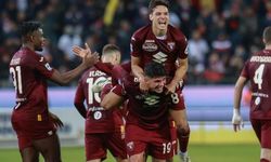 Torino’dan deplasman galibiyeti