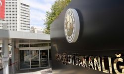 Türkiye: İran'ın saldırılarıyla tırmanan gelişmelerden endişe duyuyoruz