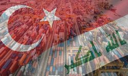 Türkiye'nin mobilya, kağıt ihracatında en yüksek pay Irak'ın