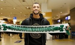 Vitor Hugo resmen Panathinaikos'ta
