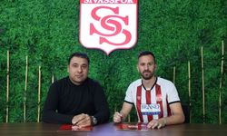 Sivasspor’a Hırvat orta saha