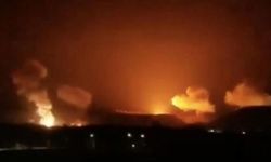 ABD ve İngiltere'den Yemen'de yeni saldırı