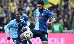 Adana Demirspor'a Alioui şoku