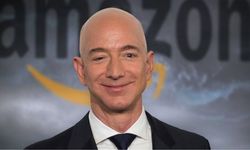 Jeff Bezos, milyar dolarlık hisselerini sattı