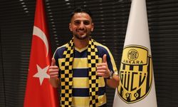 Ankaragücü’nden sol beke iki takviye