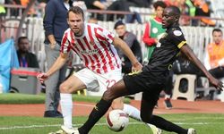 Antalyaspor 90+9’da yıkıldı