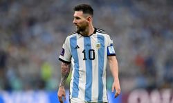 Arjantin’in hazırlık maçı Messi için iptal edildi