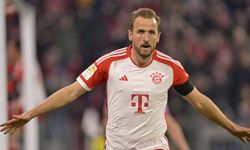 Bayern Münih uzatmalarda güldü