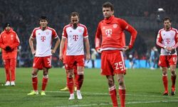 Bayern’in zirveyle arası açılıyor