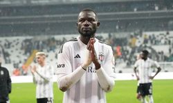 Beşiktaş'ta 10 eksik