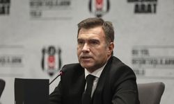 Beşiktaş ve Feyyaz Uçar’ın cezaları kaldırıldı