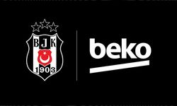 Beşiktaş'ın yeni forma sponsorları belli oldu