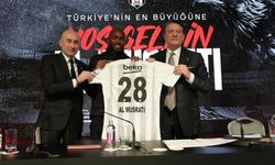 Beşiktaş’tan Al Musrati'ye rekor bonservis