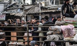 BM'den Refah'ta katliam uyarısı