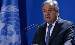 BM: Gazze'deki okulların yüzde 30'u doğrudan vuruldu