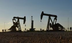 Brent petrolün varil fiyatı 81,94 dolar