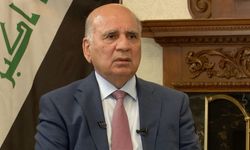 Dışişleri Bakanı: Irak'ın ABD birliklerine ilişkin nihai kararı siyasi bir karardır