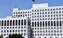Dışişleri Bakanlığından İsrail'in Refah'ı işgali konusunda uyarı