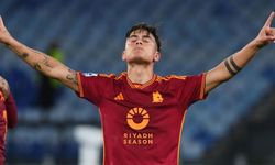 Roma'da Dybala rüzgarı