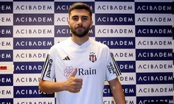 Emrecan sezon sonuna kadar Ümraniyespor'da