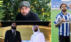 Eski futbolcu Peleterio’dan radikal karar: Müslüman oldu