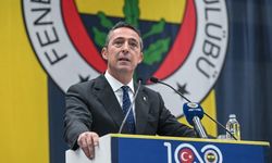 Fenerbahçe'de Ali Koç dönemi bitiyor: Aday olmayacak