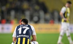 Fenerbahçe’nin liderliğine Alanyaspor çelmesi