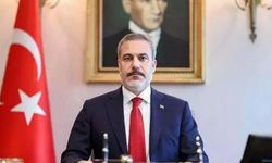 Fidan'dan G20 Dışişleri Bakanları Toplantısı'nda Gazze için ateşkes çağrısı