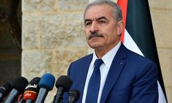 Filistin Başbakanı: Gazze'de acil ateşkese ihtiyaç duyuluyor