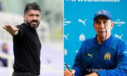 Gattuso ile yollarını ayıran Marsilya’da Gasset dönemi