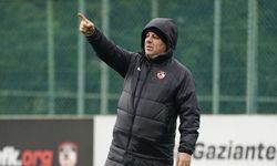 Gaziantep FK, Sumudica ile devam edecek