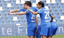 Gol düellosunda zafer Empoli’nin