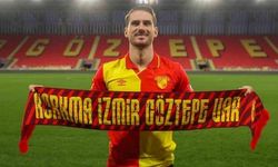 Göztepe’den orta saha transferi