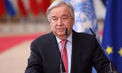 Guterres, Refah'a saldırma hazırlığında olan İsrail'i uyardı