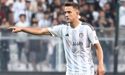 Beşiktaş’tan Hadziahmetovic kararı