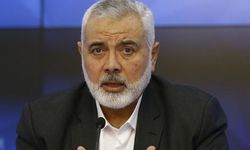 Hamas: İsrail'in Gazze'den çekilmesi dışında hiçbir şeyi kabul etmeyeceğiz