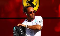 Hamilton 2025’ten itibaren Ferrari için yarışacak