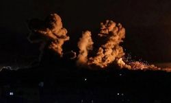 Husiler: ABD ve İngiltere, Yemen'e 15 hava saldırısı düzenledi