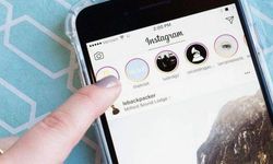 Instagram'dan yeni hikaye özelliği
