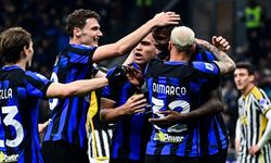 Inter, Juventus’u tek golle devirdi