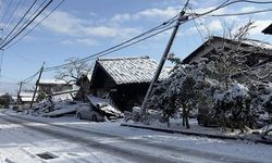 Japonya'daki depremlerde yaşamını yitirenlerin sayısı 238'e çıktı