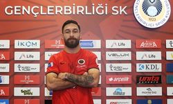 Jimmy Durmaz'ın kardeşi Elias da Gençlerbirliği’nde